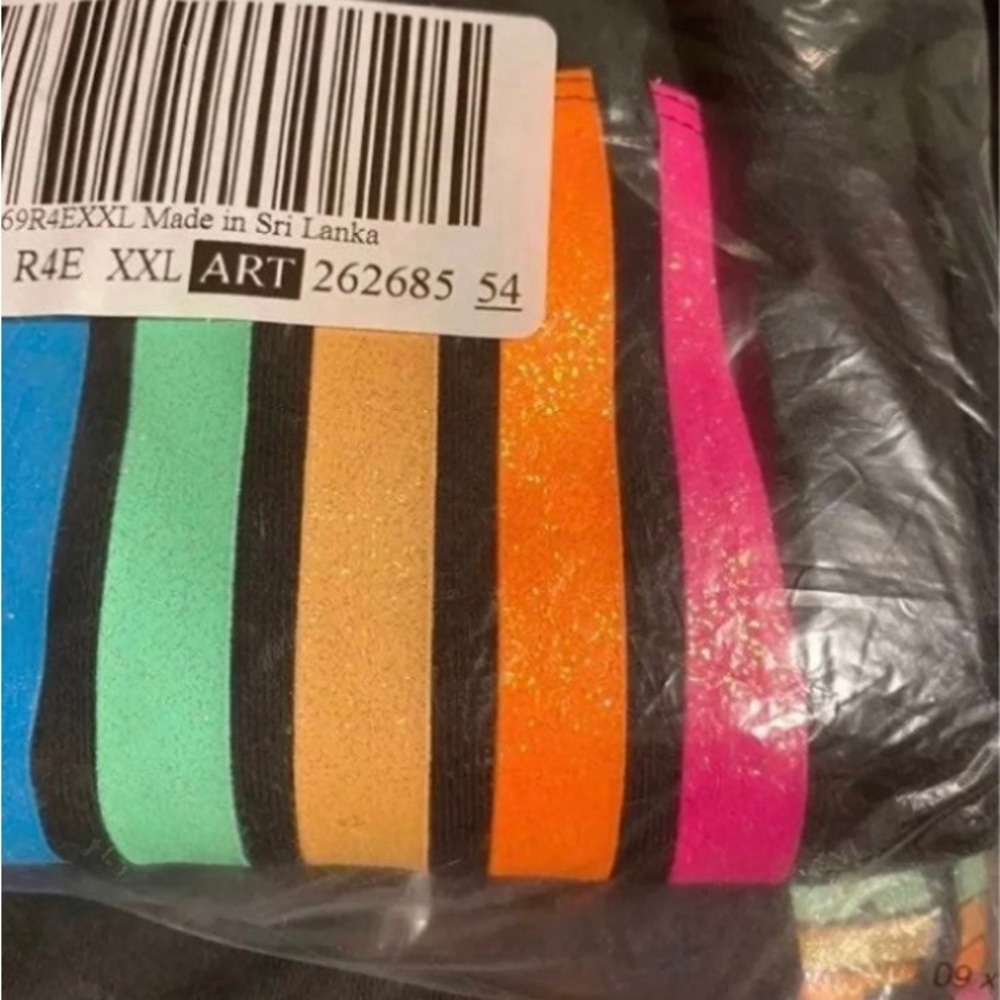 NWT VS PINK XXL SET - Picture 12 of 13